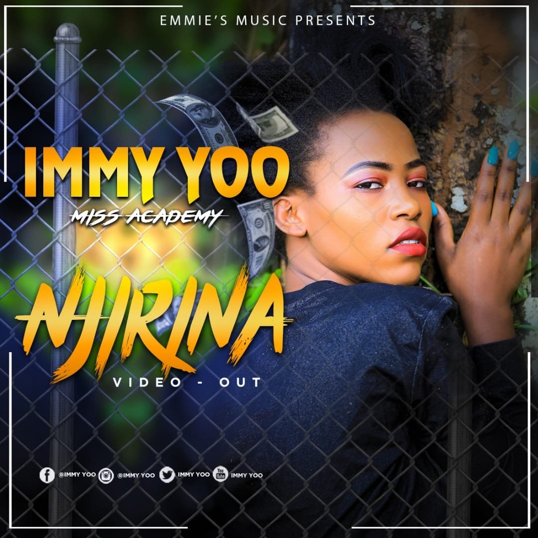 Immy Yoo
